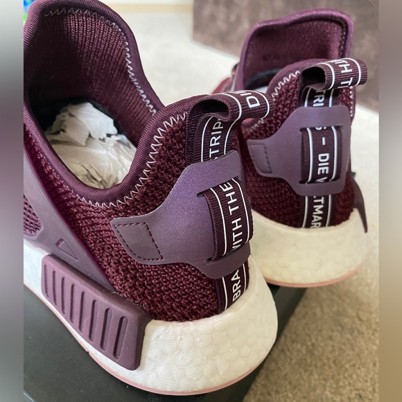 Adidas NMD XR1 W with box - Picture 3 of 6